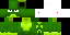 Texture for Frog regular