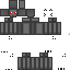 Texture for Statue_Skullcat2