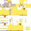 Texture for axf