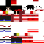 Texture for steve