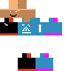 Texture for Julian2 done
