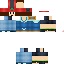 Texture for IsaacNeutro