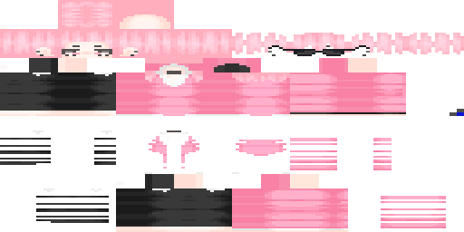 Texture for Yuri ayato intento