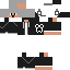 Texture for I is BOSS