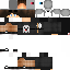 Texture for lobinho_br