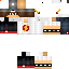 Texture for flashtrap