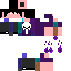 Texture for deadboy