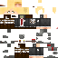 Texture for Fenrir2