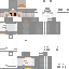 Texture for ItzAlyse_Bias version