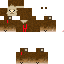 Texture for kunal is a llama
