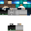 Texture for simple guy