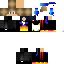 Texture for skindorobloxcompleta