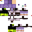 Texture for CUI