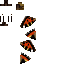 Texture for butterfly