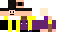 Texture for Leon