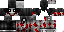 Texture for JEFF THE KILLER