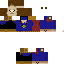 Texture for Llama_strange