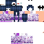 Texture for yudsuki