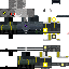 Texture for ROBO FOX