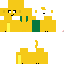 Texture for (Mueve Tu Colita) Mikecrack Peeing