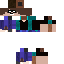 Texture for tatu