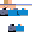 Texture for Steve