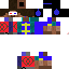 Texture for David