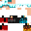 Texture for goku modificated
