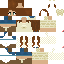 Texture for ip