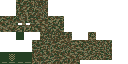 Texture for armyboots