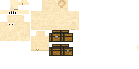 Texture for attempt at drawing llamu