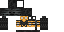 Texture for CommandBlockWitherSkeleton 