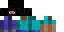 Texture for ninja