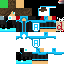 Texture for Andre 2020(Improved)