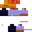 Texture for матроскин