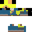 Texture for dark link