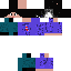 Texture for juanma no deforme