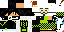 Texture for ede