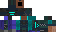 Texture for dead space