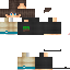 Texture for steve