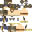 Texture for Mime Faraon