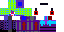 Texture for paladin devil