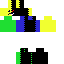 Texture for Corrupted dude fixed
