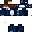 Texture for Marc Cute Dino