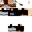 Texture for derninja01
