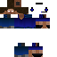 Texture for Herobrine-X