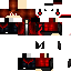 Texture for FireDemon