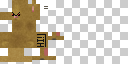 Texture for the killer bunny