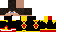 Texture for unster