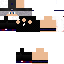 Texture for kiruto